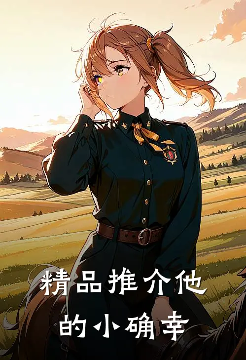 精品推介他的小确幸