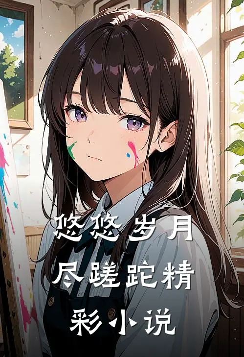 悠悠岁月尽蹉跎精彩小说