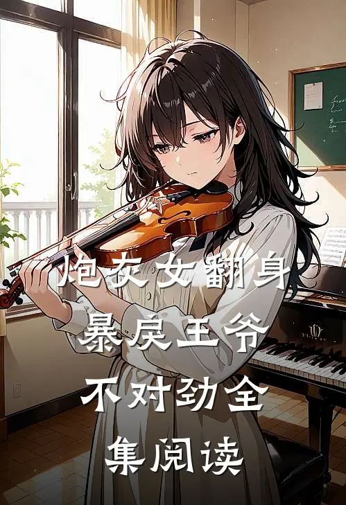 炮灰女翻身暴戾王爷不对劲全集阅读