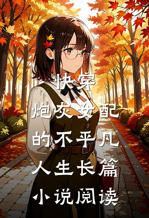 快穿炮灰女配的不平凡人生长篇阅读