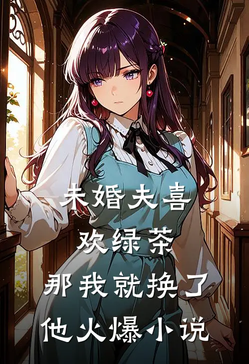 未婚夫喜欢绿茶，那我就换了他火爆小说