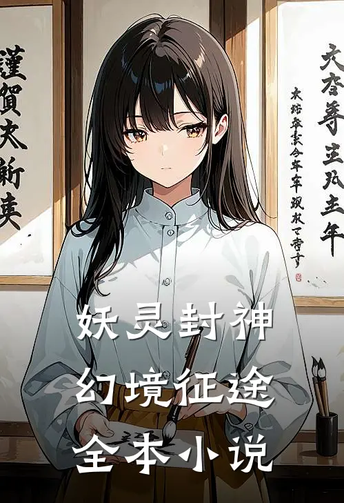 妖灵封神幻境征途全本