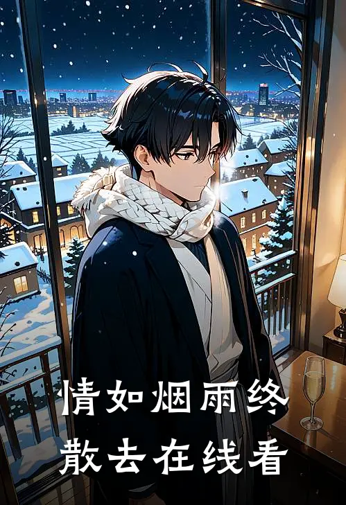 情如烟雨终散去在线看
