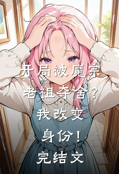 开局被魔宗老祖夺舍?我改变身份!完结文章
