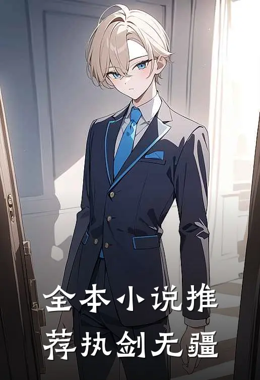 全本小说推荐执剑无疆
