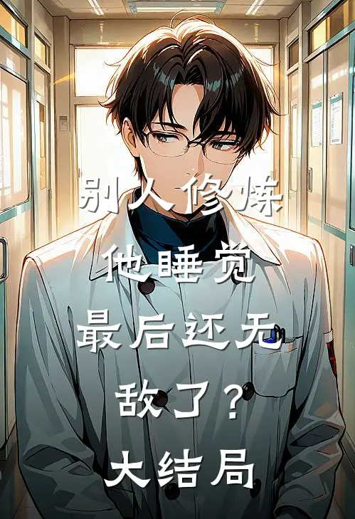 别人修炼他睡觉,最后还无敌了?大结局是