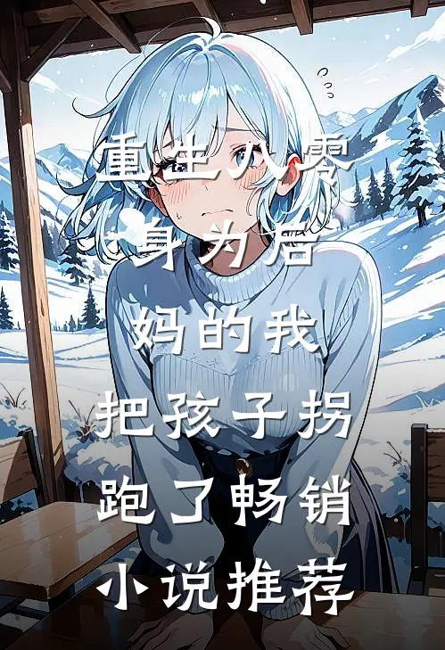 重生八零：身为后妈的我，把孩子拐跑了畅销小说推荐