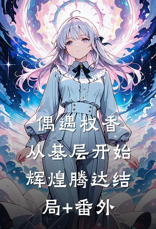 偶遇权香，从基层开始辉煌腾达结局+番外