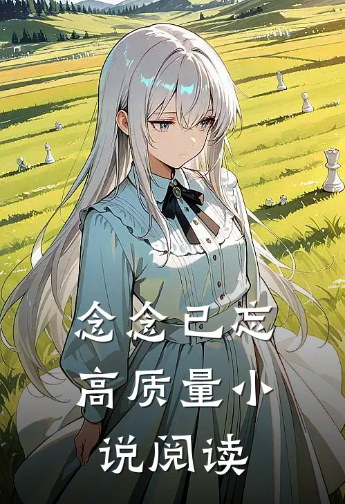 念念已忘高质量小说阅读