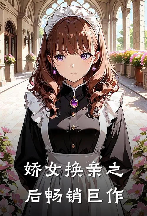 娇女换亲之后畅销巨作