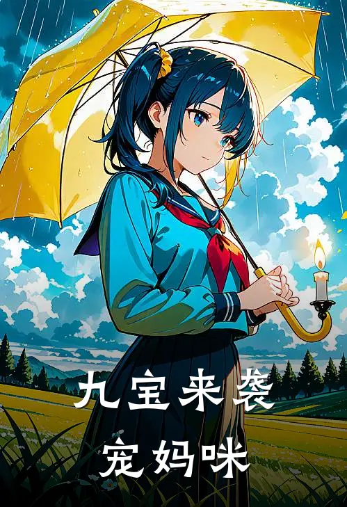 九宝来袭宠妈咪