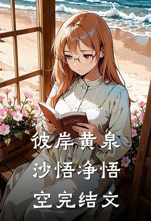 《彼岸黄泉》沙悟净悟空完结文