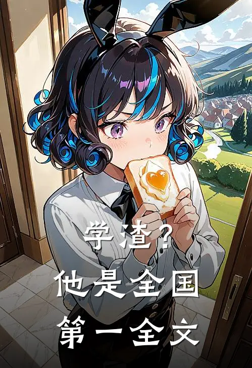 学渣？他是全国第一全文