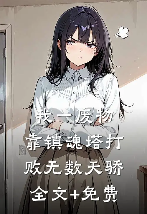 我一废物，靠镇魂塔打败无数天骄全文+免费