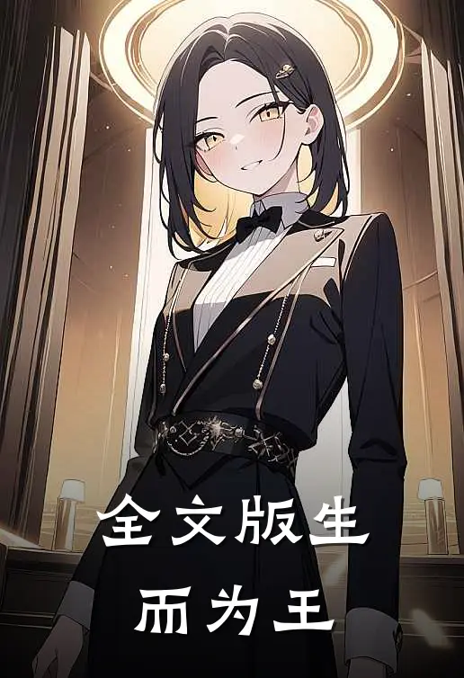 全文版生而为王