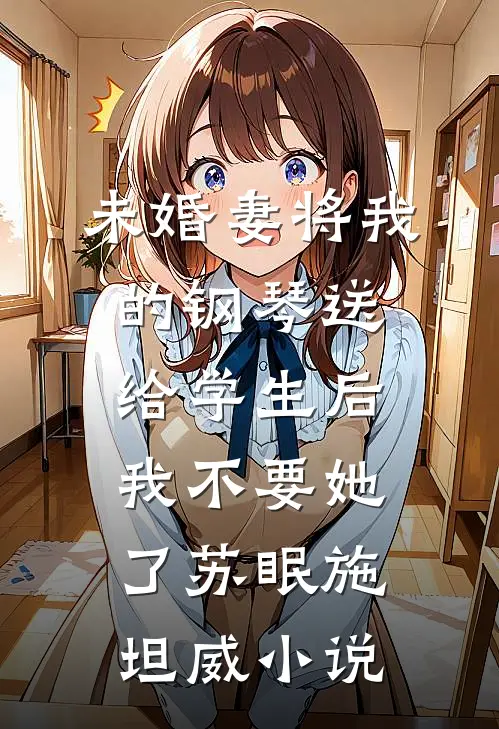 未婚妻将我的钢琴送给学生后，我不要她了苏眠施坦威小说