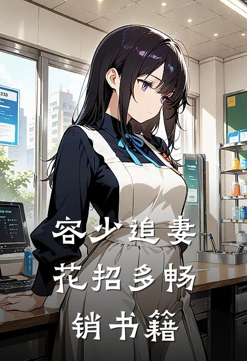 容少追妻花招多畅销书籍