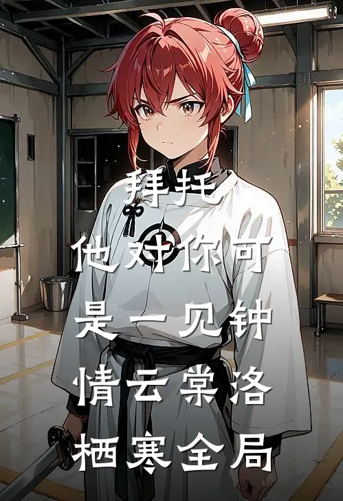 拜托，他对你可是一见钟情云棠洛栖寒全局