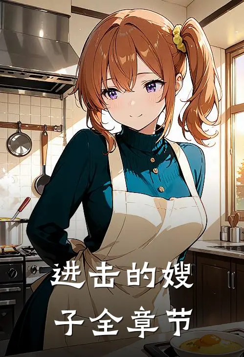 进击的嫂子全章节免费阅读