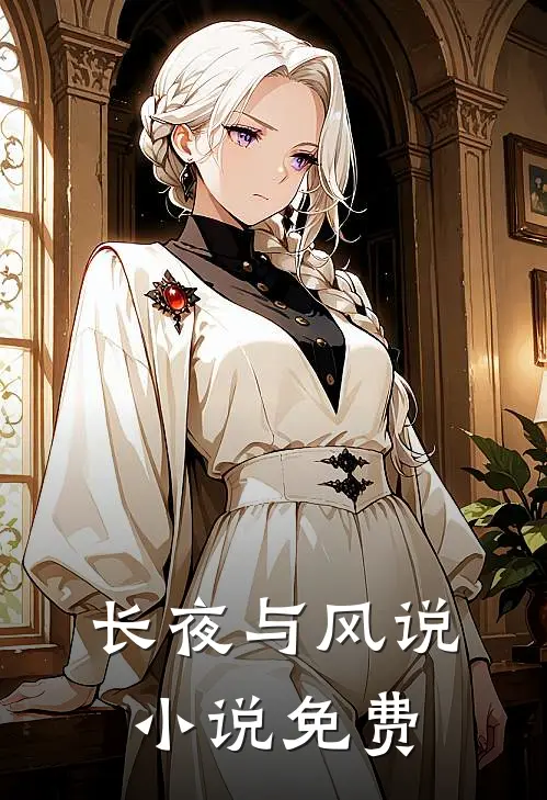 长夜与风说小说免费