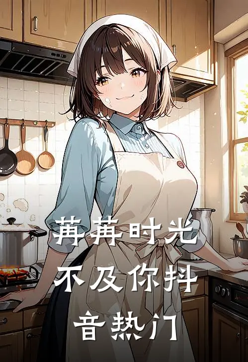 苒苒时光不及你抖音热门