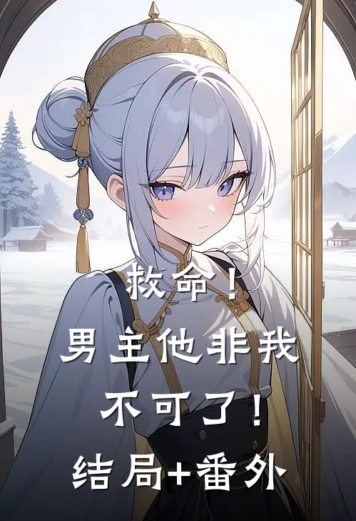 救命！男主他非我不可了！结局+番外