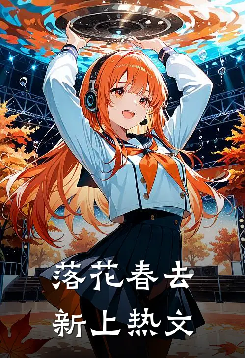 落花春去新上热文