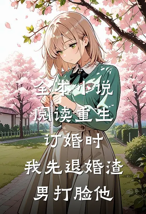 全本小说阅读重生订婚时，我先退婚渣男打脸他