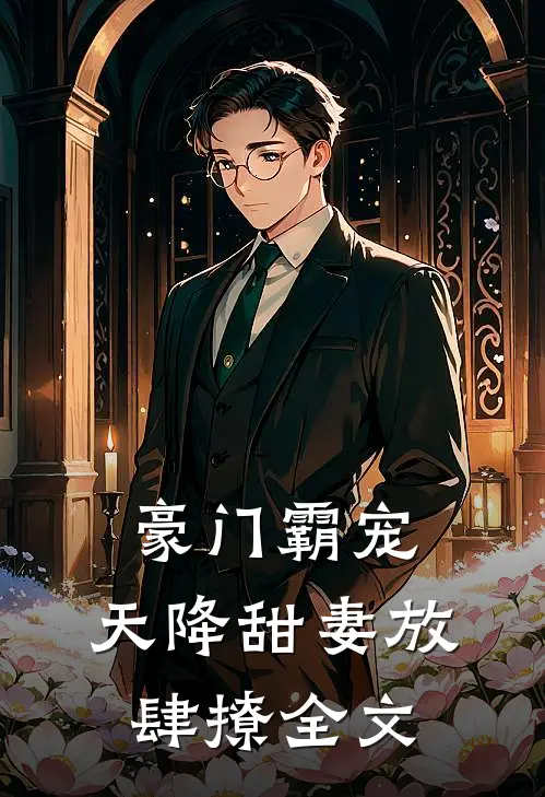 豪门霸宠：天降甜妻放肆撩全文