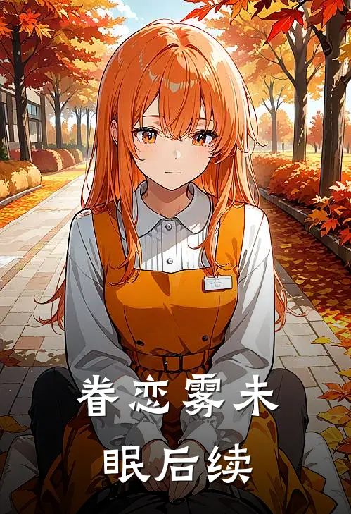 眷恋雾未眠后续