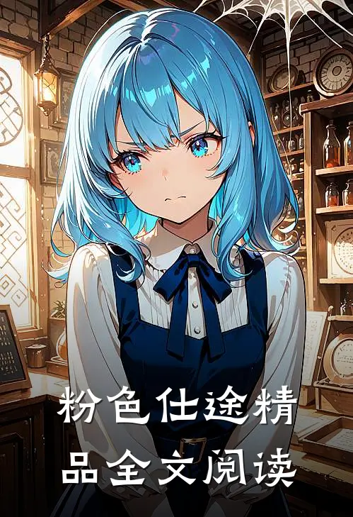 粉色仕途精品全文阅读