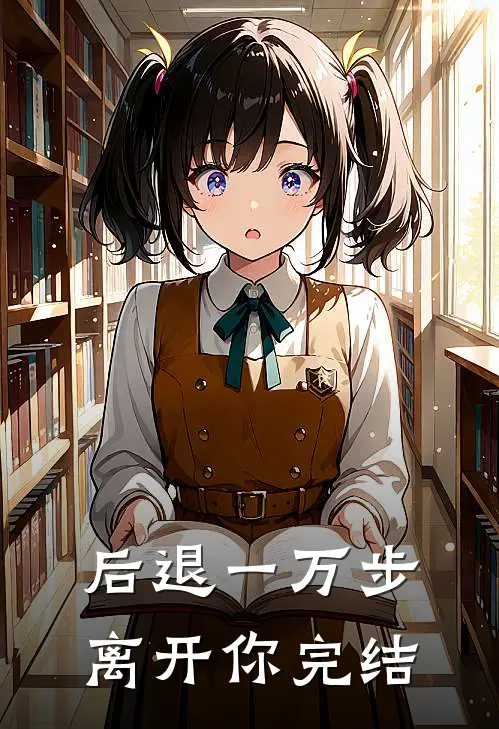 后退一万步离开你完结