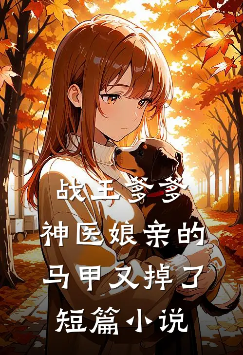 战王爹爹,神医娘亲的马甲又掉了短篇在线阅读