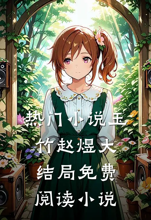 热门小说玉竹赵煜大结局免费阅读小说