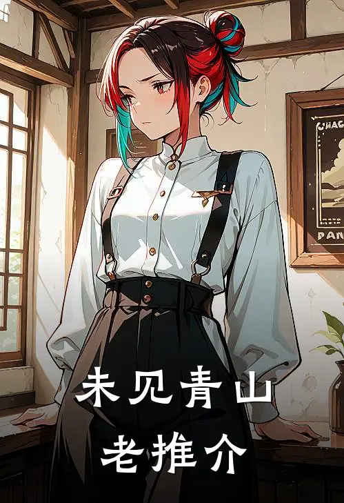 未见青山老推介