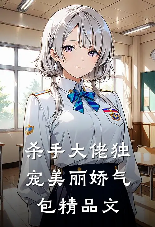 杀手大佬独宠美丽娇气包精品文