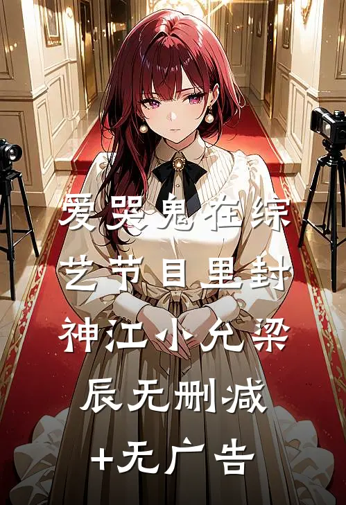 爱哭鬼在综艺节目里封神江小允梁辰无删减+无广告