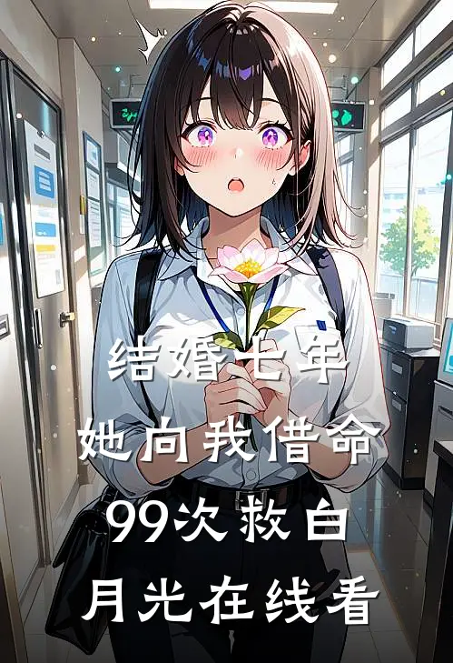 结婚七年，她向我借命99次救白月光在线看