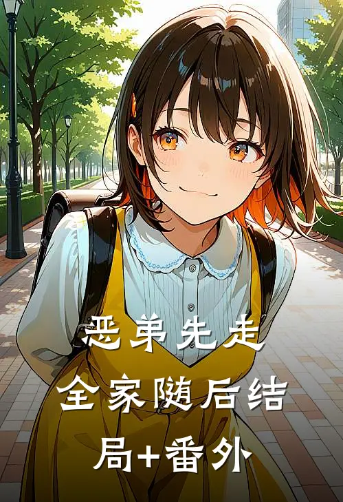 恶弟先走，全家随后结局+番外