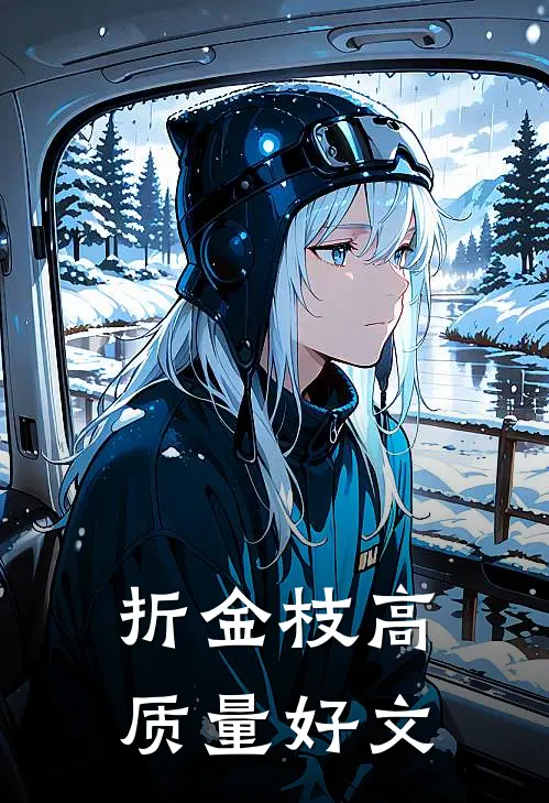 折金枝高质量好文