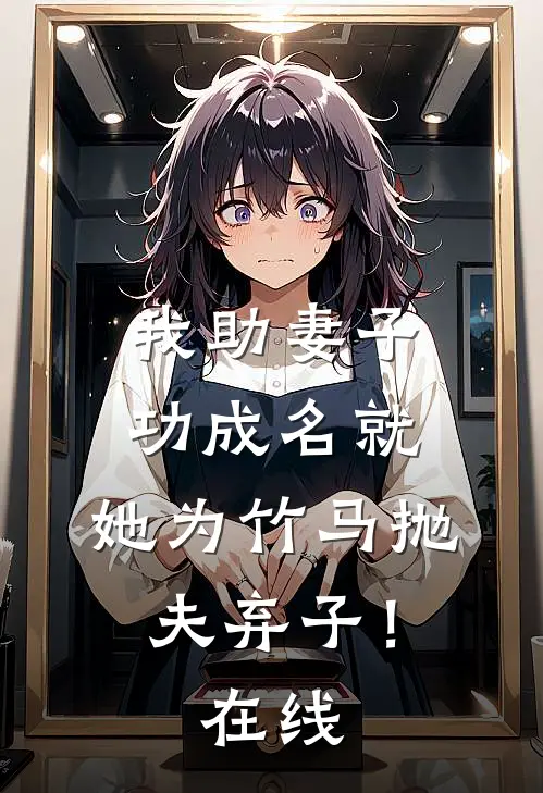 我助妻子功成名就,她为竹马抛夫弃子!在线阅读