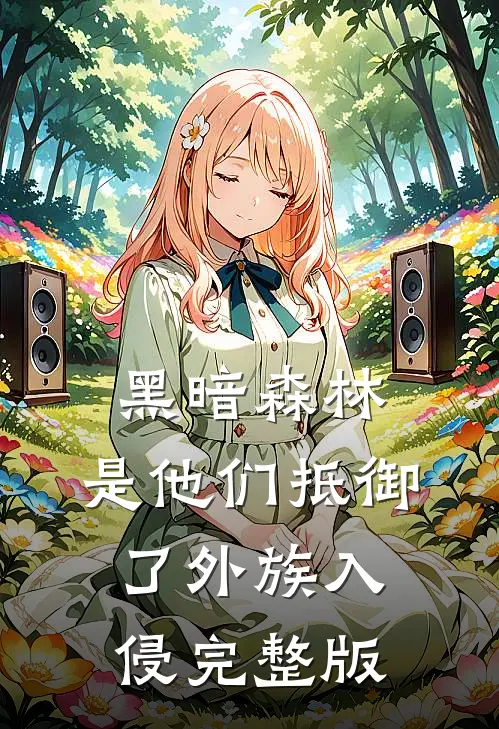 黑暗森林：是他们抵御了外族入侵完整版