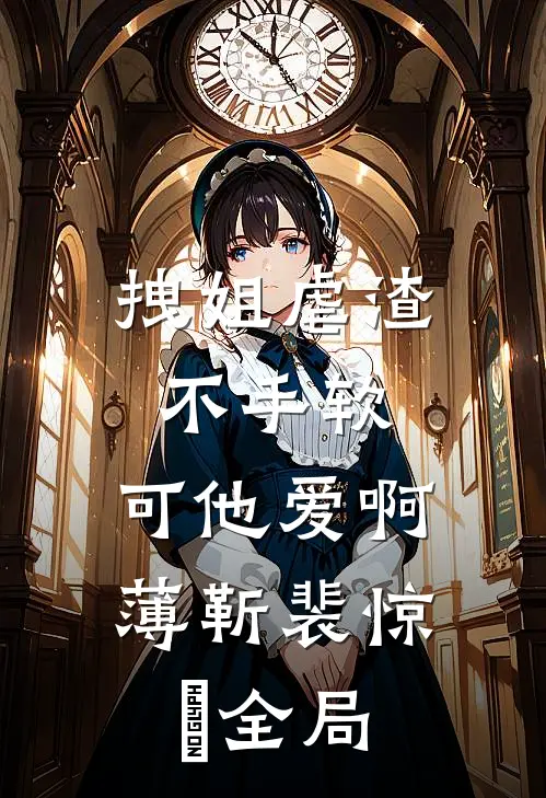 拽姐虐渣不手软，可他爱啊薄靳裴惊婳全局