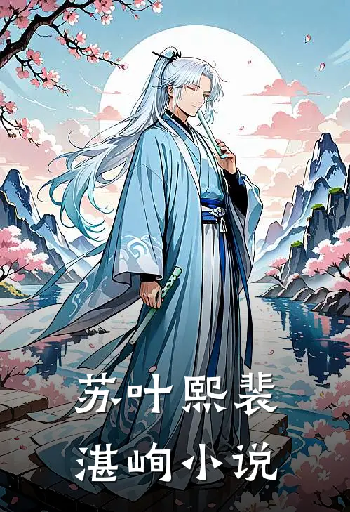 苏叶熙裴湛峋小说