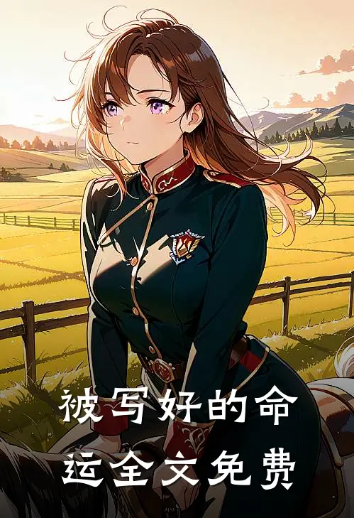 被写好的命运全文免费