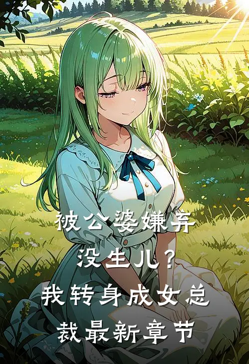 被公婆嫌弃没生儿？我转身成女总裁最新章节