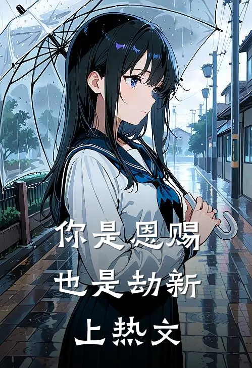 你是恩赐也是劫新上热文