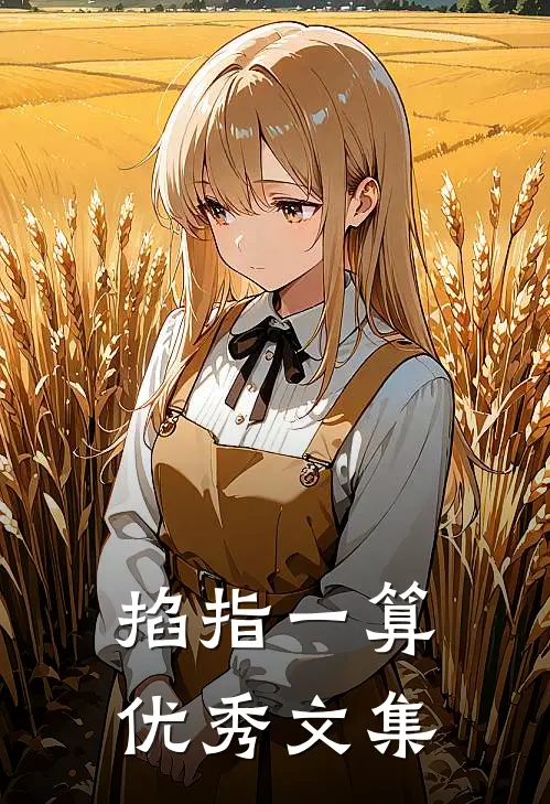 掐指一算优秀文集