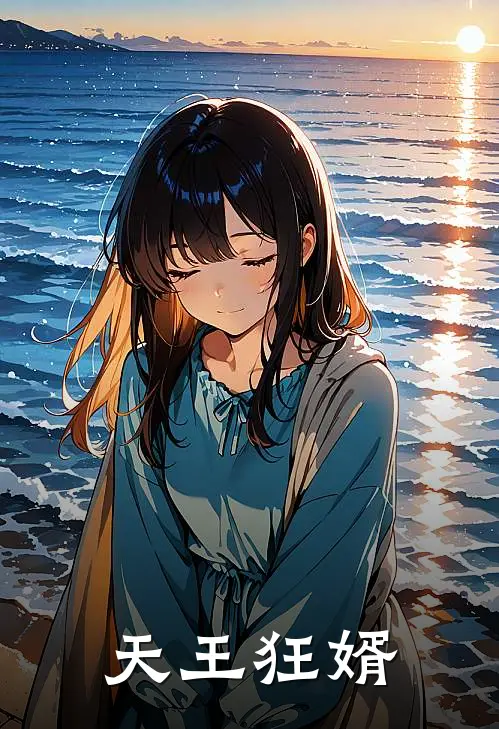 天王狂婿