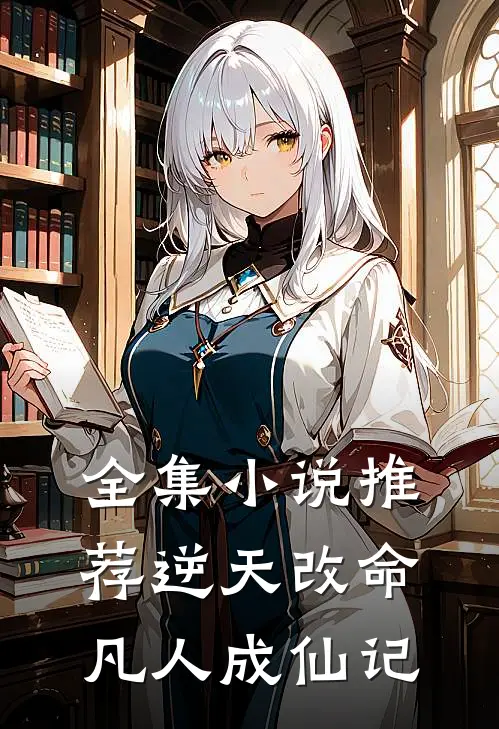 全集推荐逆天改命,凡人成仙记免费阅读